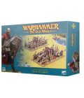 Kingdom of Bretonnia: Men-at-Arms