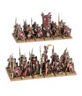 Kingdom of Bretonnia: Men-at-Arms