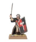 Kingdom of Bretonnia: Men-at-Arms