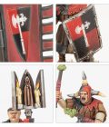 Kingdom of Bretonnia: Men-at-Arms