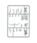 Kingdom of Bretonnia: Men-at-Arms