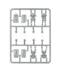 Kingdom of Bretonnia: Men-at-Arms