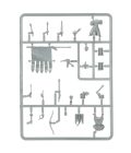 Kingdom of Bretonnia: Men-at-Arms