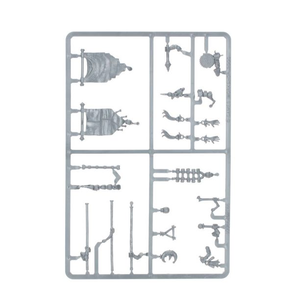 Orc & Goblin Tribes: Night Goblin Mob