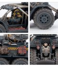 Necromunda: Palanite Enforcer Tauros Venator