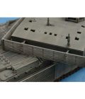 British Challenger 2 Enhanced Armour