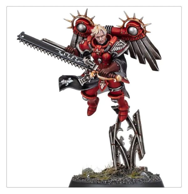 Adepta Sororitas Battleforce: Army of Faith