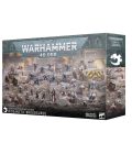 Genestealer Cults Battleforce: Biosantic Broodsurge