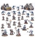 Genestealer Cults Battleforce: Biosantic Broodsurge