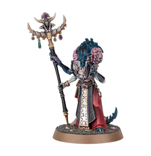 Genestealer Cults Battleforce: Biosantic Broodsurge