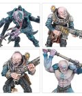 Genestealer Cults Battleforce: Biosantic Broodsurge