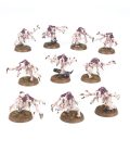 Genestealer Cults Battleforce: Biosantic Broodsurge