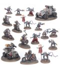 Combat Patrol: Genestealer Cults