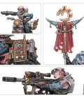 Combat Patrol: Genestealer Cults