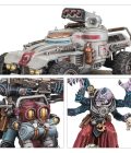 Combat Patrol: Genestealer Cults