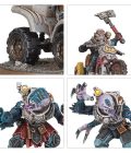 Combat Patrol: Genestealer Cults