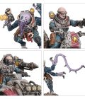 Combat Patrol: Genestealer Cults