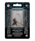 Adepta Sororitas: Ministorum Priest with Vindictor