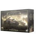 Legions Imperialis: Stormhammers