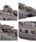 Legions Imperialis: Stormhammers