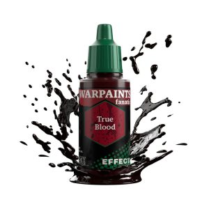 Warpaints Fanatic: True Blood