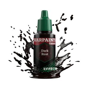 Warpaints Fanatic: Dark Rust