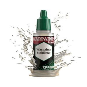 Warpaints Fanatic: Warpaints Stabilizer