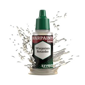 Warpaints Fanatic: Warpaints Retarder