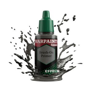 Warpaints Fanatic: Brush-On Primer