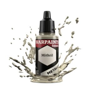 Warpaints Fanatic: Mithril