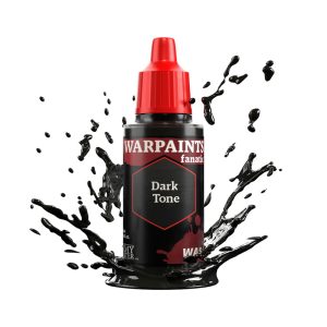 Warpaints Fanatic Wash: Strong Tone