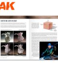 AK Learning 06: Flesh & Skin