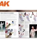 AK Learning 06: Flesh & Skin