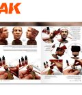 AK Learning 06: Flesh & Skin
