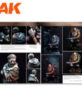 AK Learning 06: Flesh & Skin
