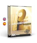 AK Learning 07: Photoetched Parts