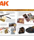 AK Learning 07: Photoetched Parts