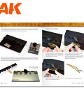 AK Learning 07: Photoetched Parts