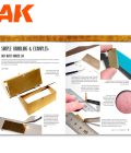 AK Learning 07: Photoetched Parts
