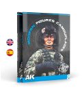 AK Learning 08: Modern Figures Camouflages
