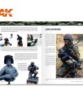 AK Learning 08: Modern Figures Camouflages