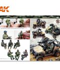 AK Learning 08: Modern Figures Camouflages