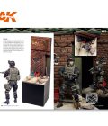 AK Learning 08: Modern Figures Camouflages