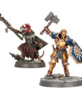 Getting Started with Warhammer Age of Sigmar