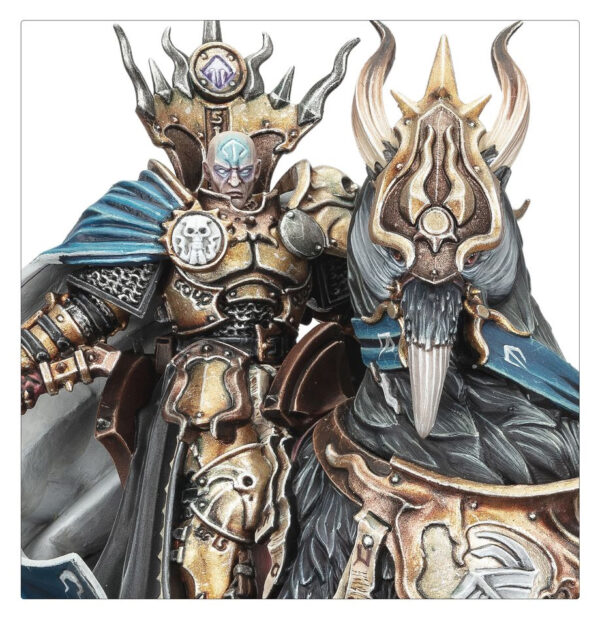 Warhammer Age of Sigmar: Ultimate Starter Set