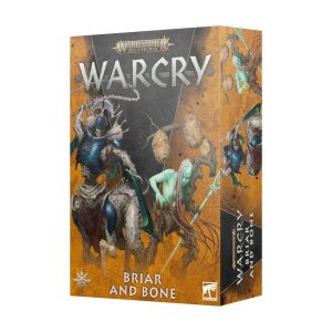 Warcry: Briar and Bone