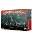 Nighthaunt: Chainrasps