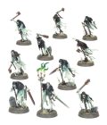 Nighthaunt: Chainrasps