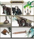 Nighthaunt: Chainrasps