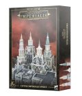 Legions Imperialis: Civitas Imperialis Spires